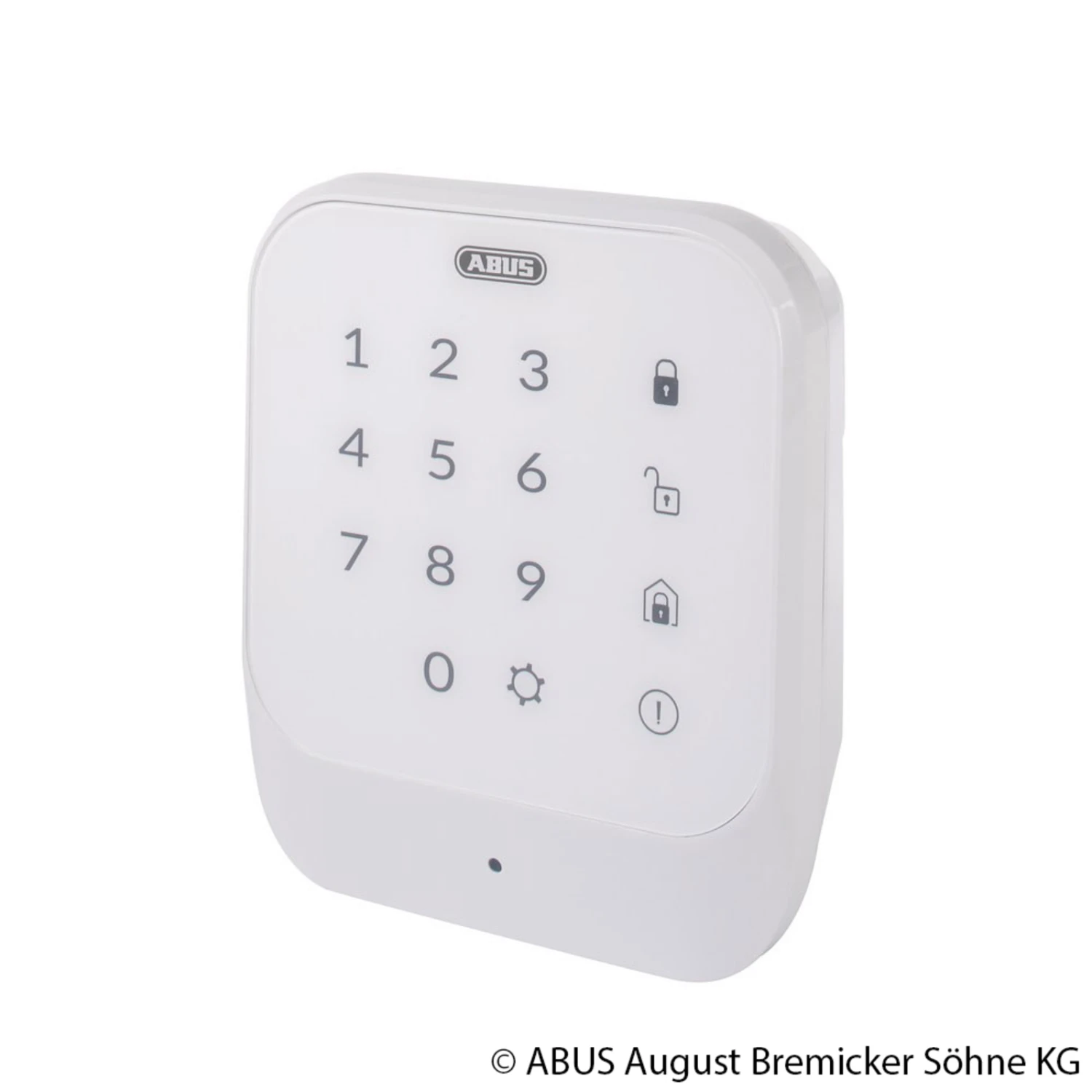 ABUS Smartvest Funk-Bedienteil – Bild 3