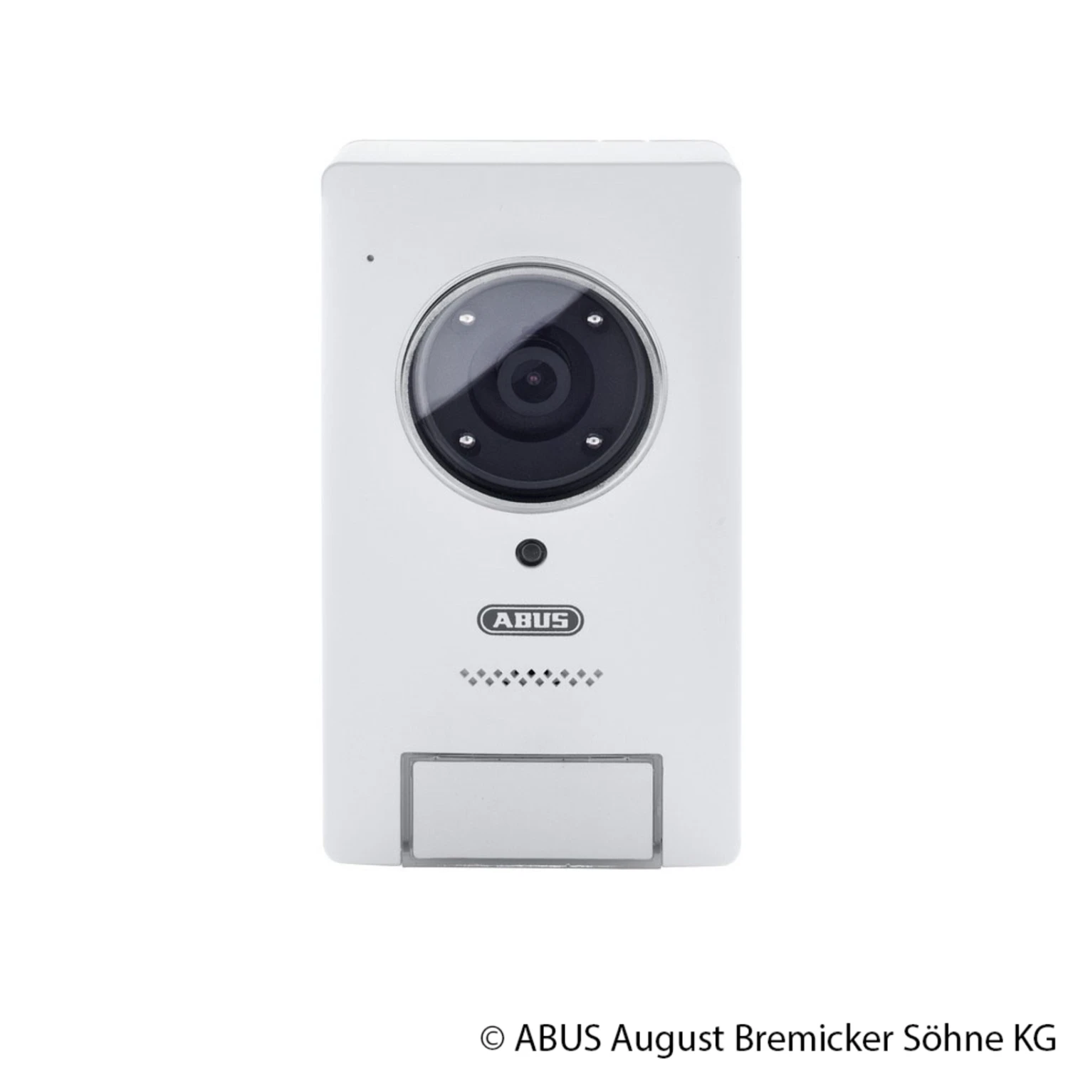 ABUS Smart Security WLAN Video-Türsprechanlage – Bild 3
