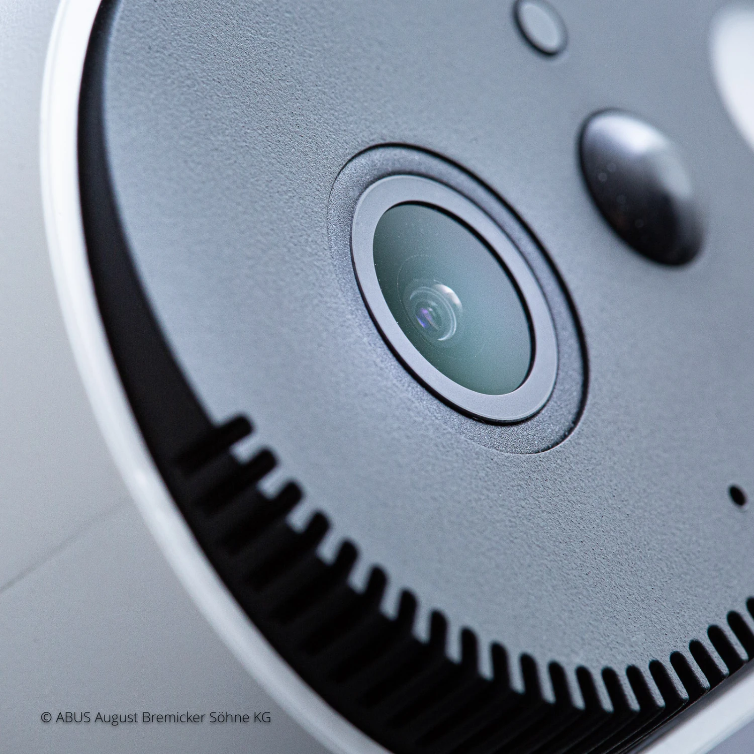 ABUS Akku Außenkamera Set, 2x Kamera+Basisstation – Bild 5