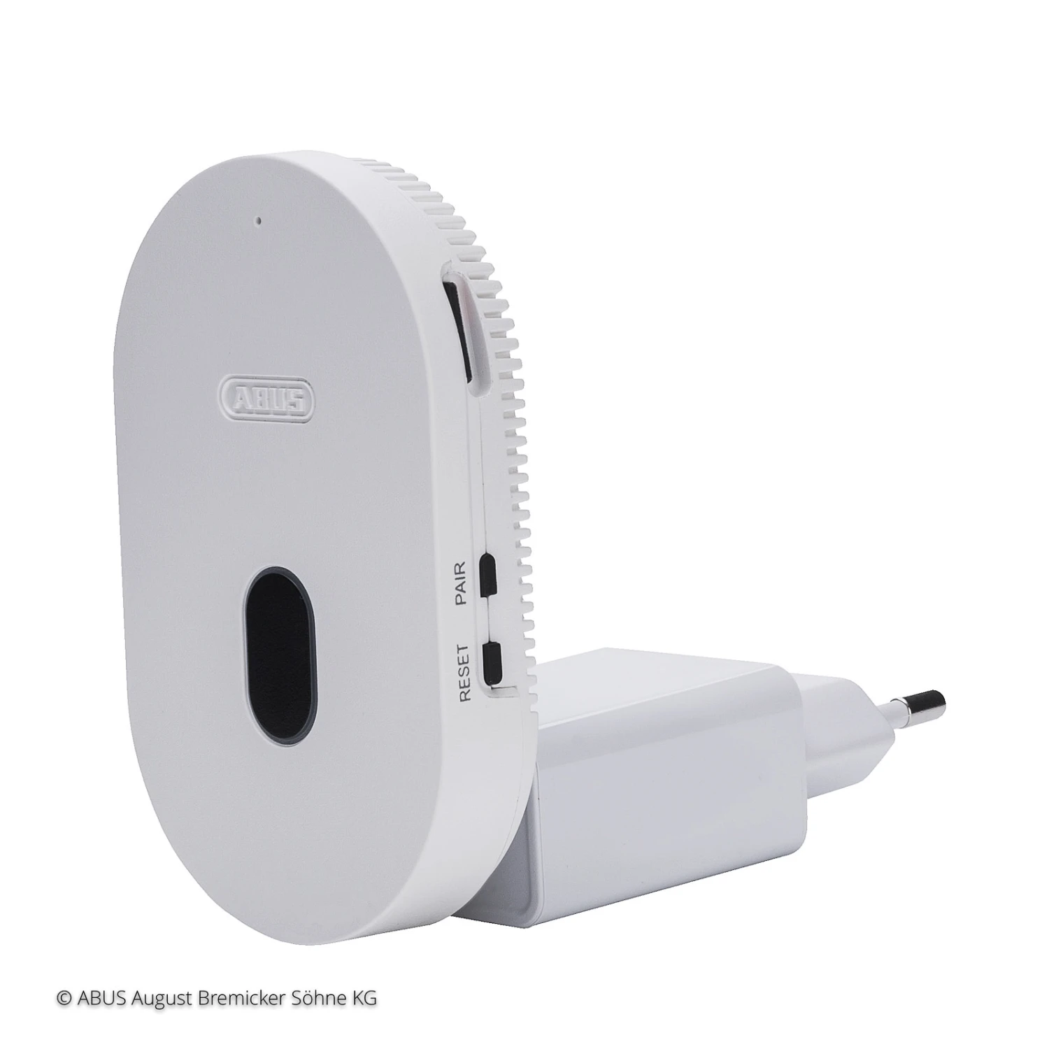 ABUS Akku Außenkamera Set, 2x Kamera+Basisstation – Bild 6