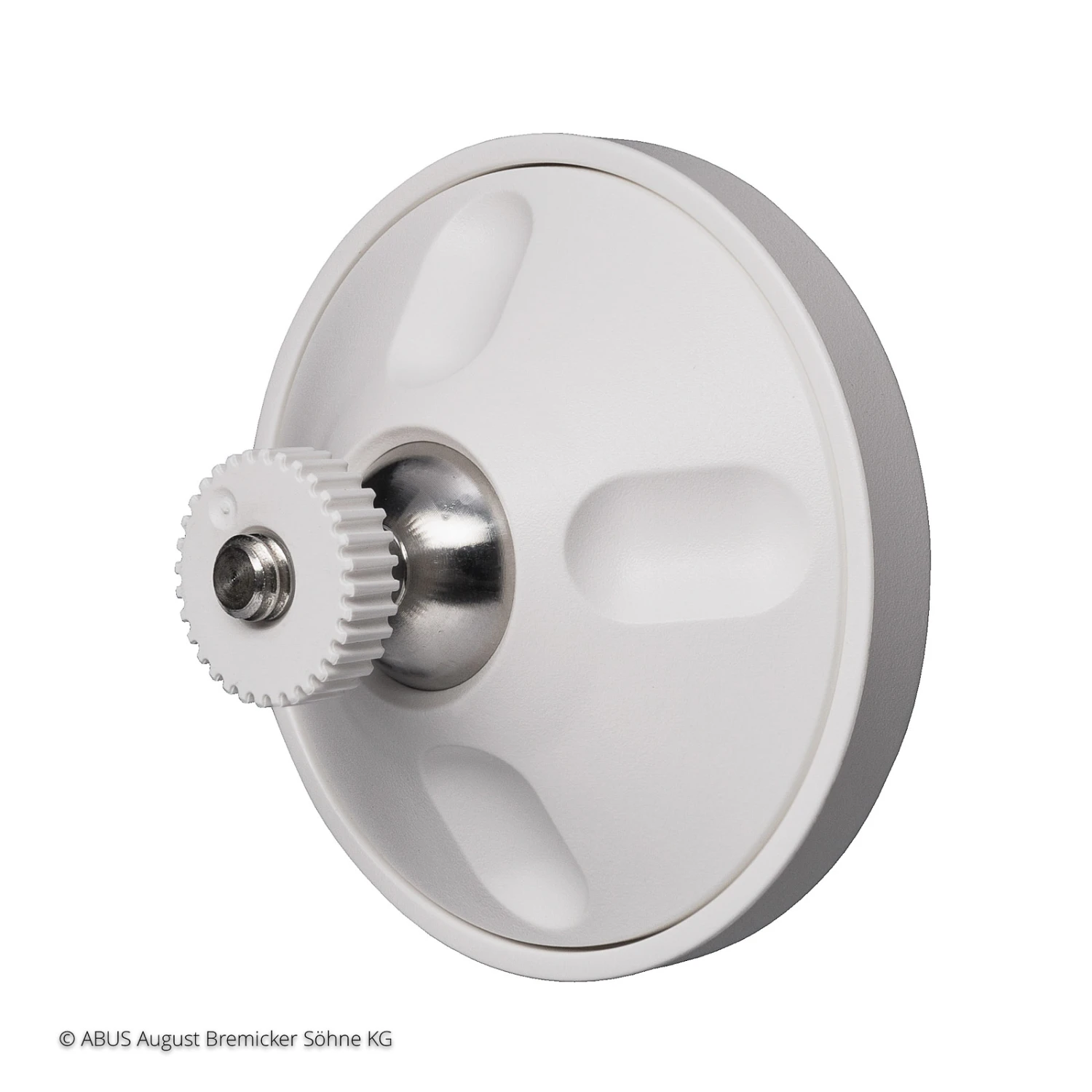 ABUS Akku Außenkamera Set, 2x Kamera+Basisstation – Bild 7