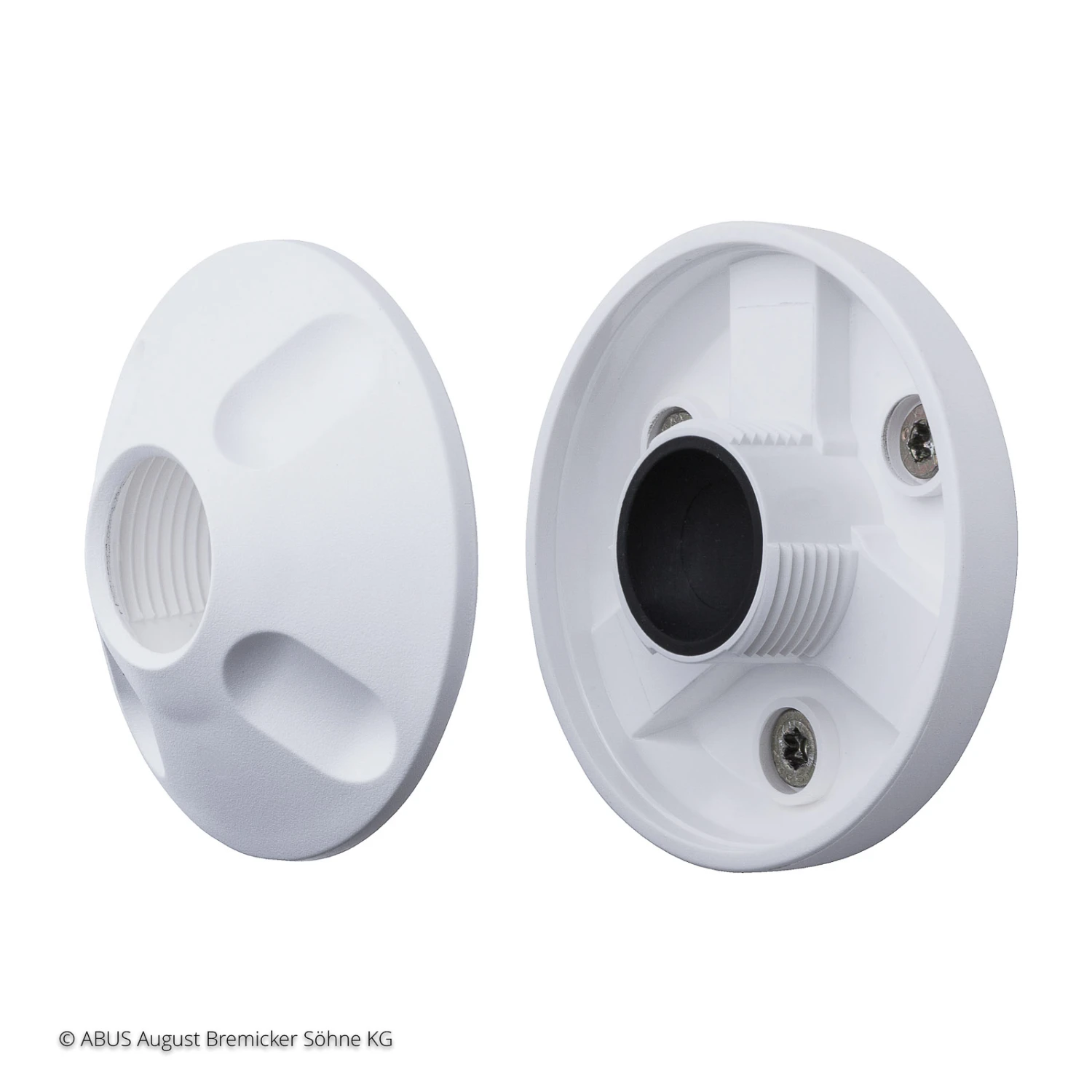 ABUS Akku Außenkamera Set, 2x Kamera+Basisstation – Bild 8