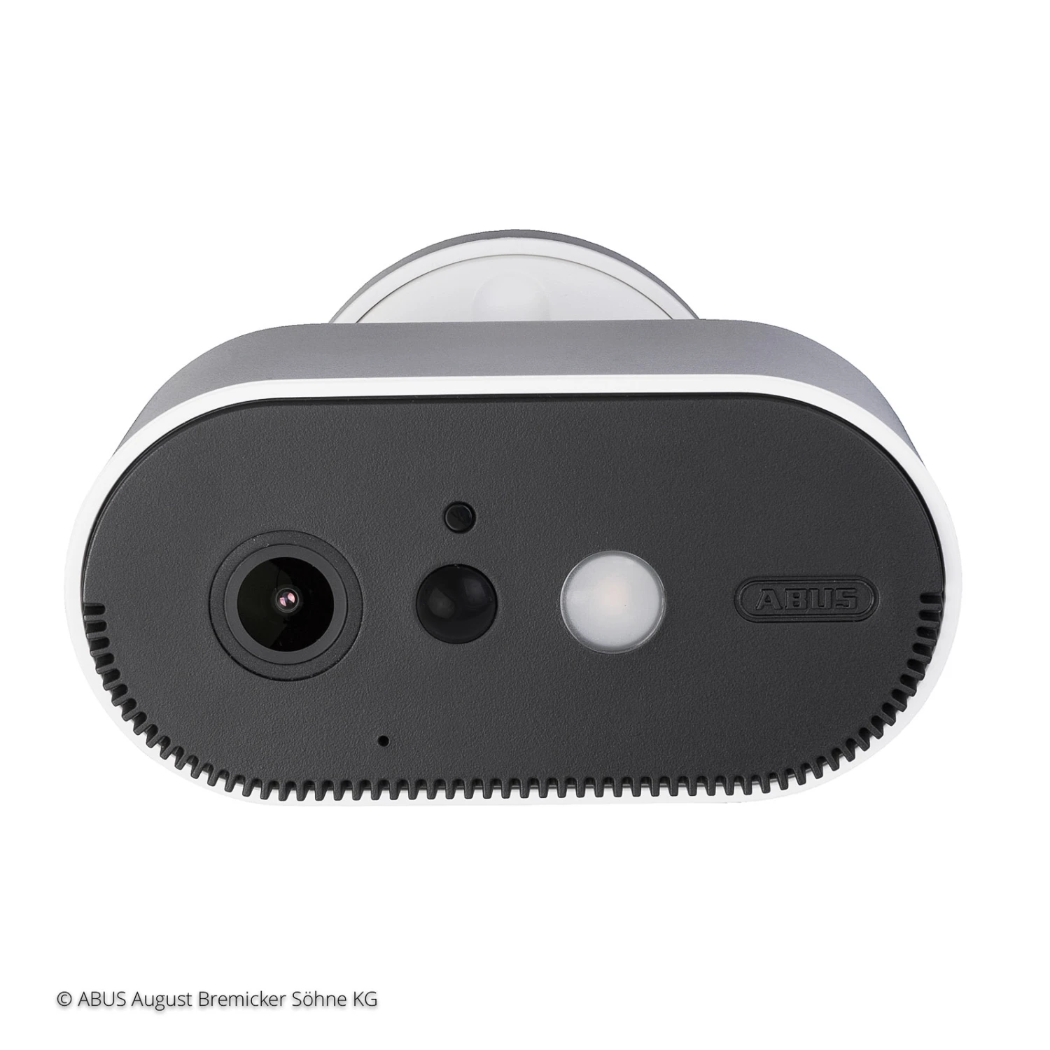 ABUS Akku Außenkamera Set, 2x Kamera+Basisstation