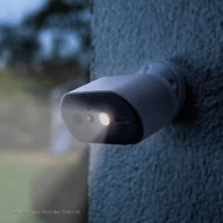 ABUS Akku Außenkamera, Kabellos, Zusatz-Kamera