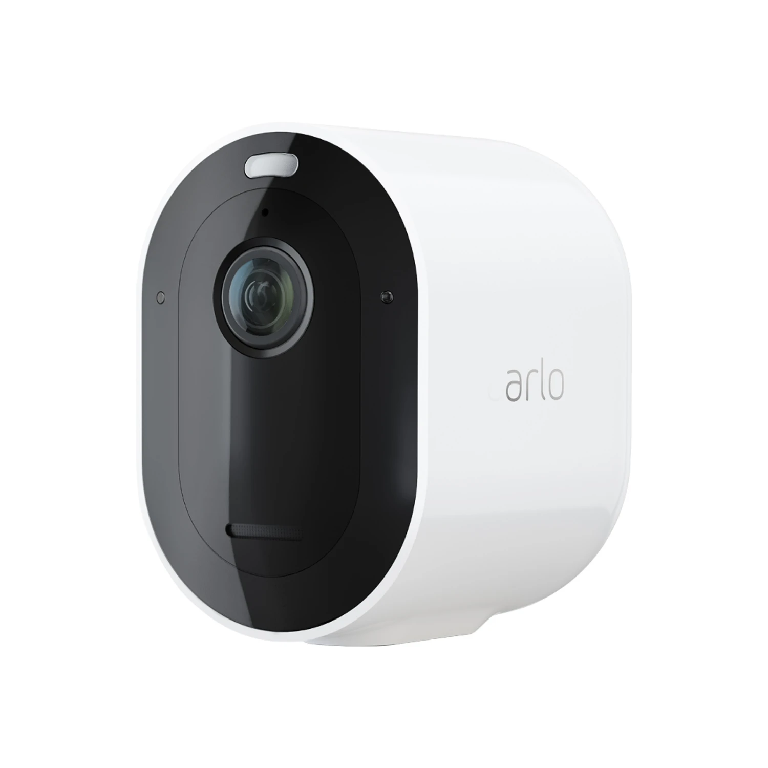 Arlo Pro 3 Sicherheitssystem Mit 2 Kameras Weiß – Bild 4