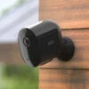 Arlo Pro 4 Sicherheitskamera Mit Spotlight Schwarz