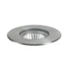 BRUMBERG Boled LED-Einbauleuchte, Ø 11 Cm, 12 W