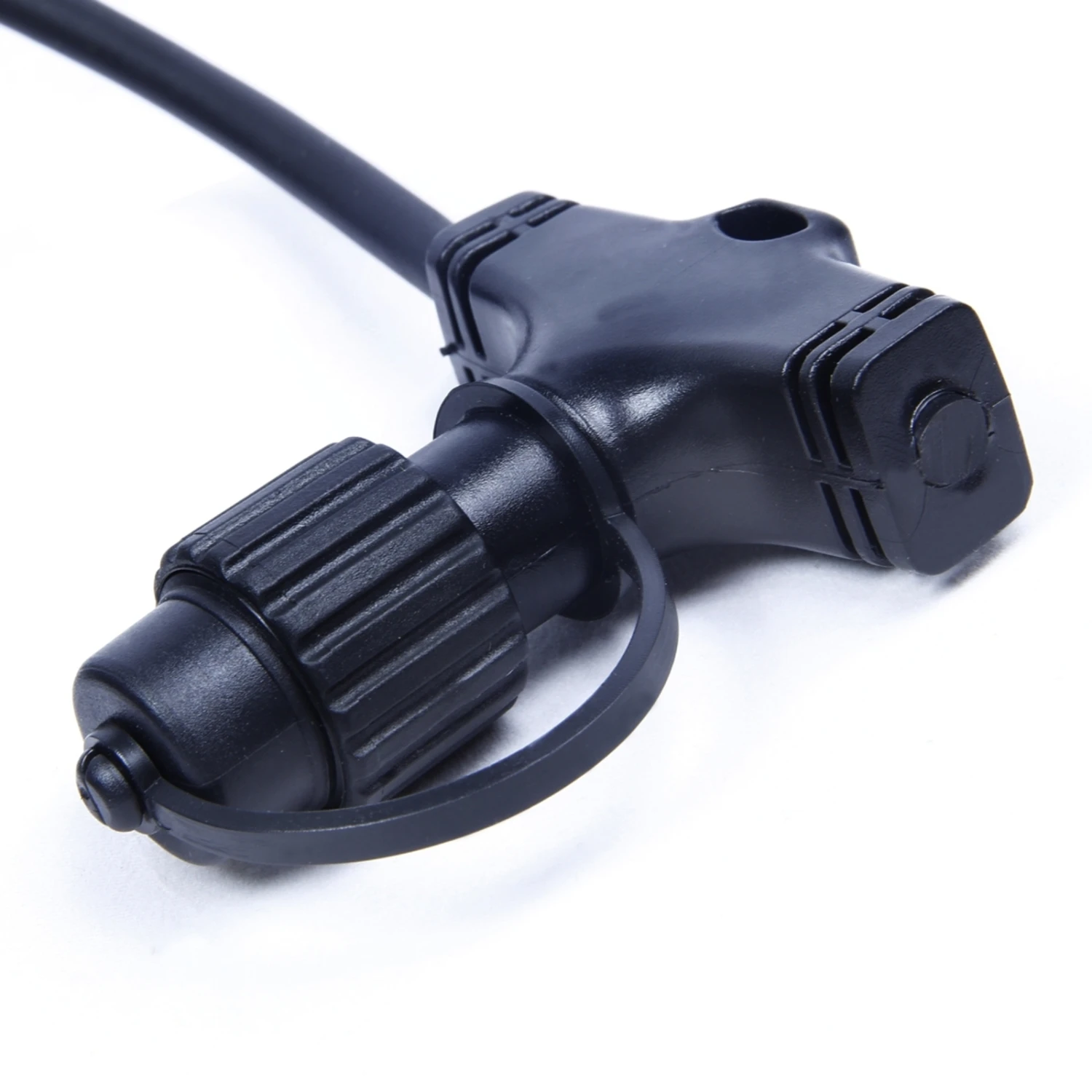 System 24 LED - Erweiterungskabel M. 5 Anschlüssen