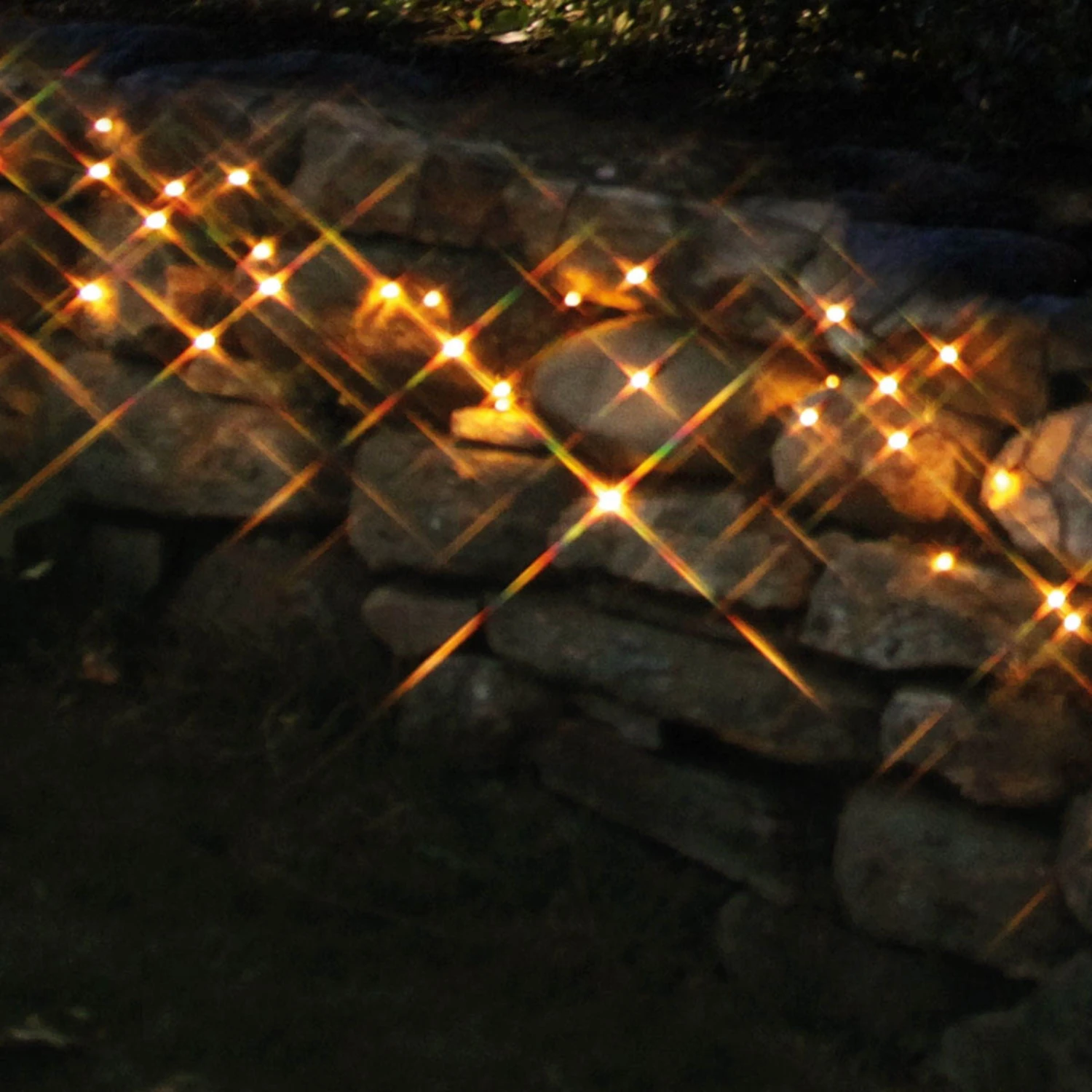 Eiszapfen-Lichterkette - Erweiterung Zum System 24 – Bild 4