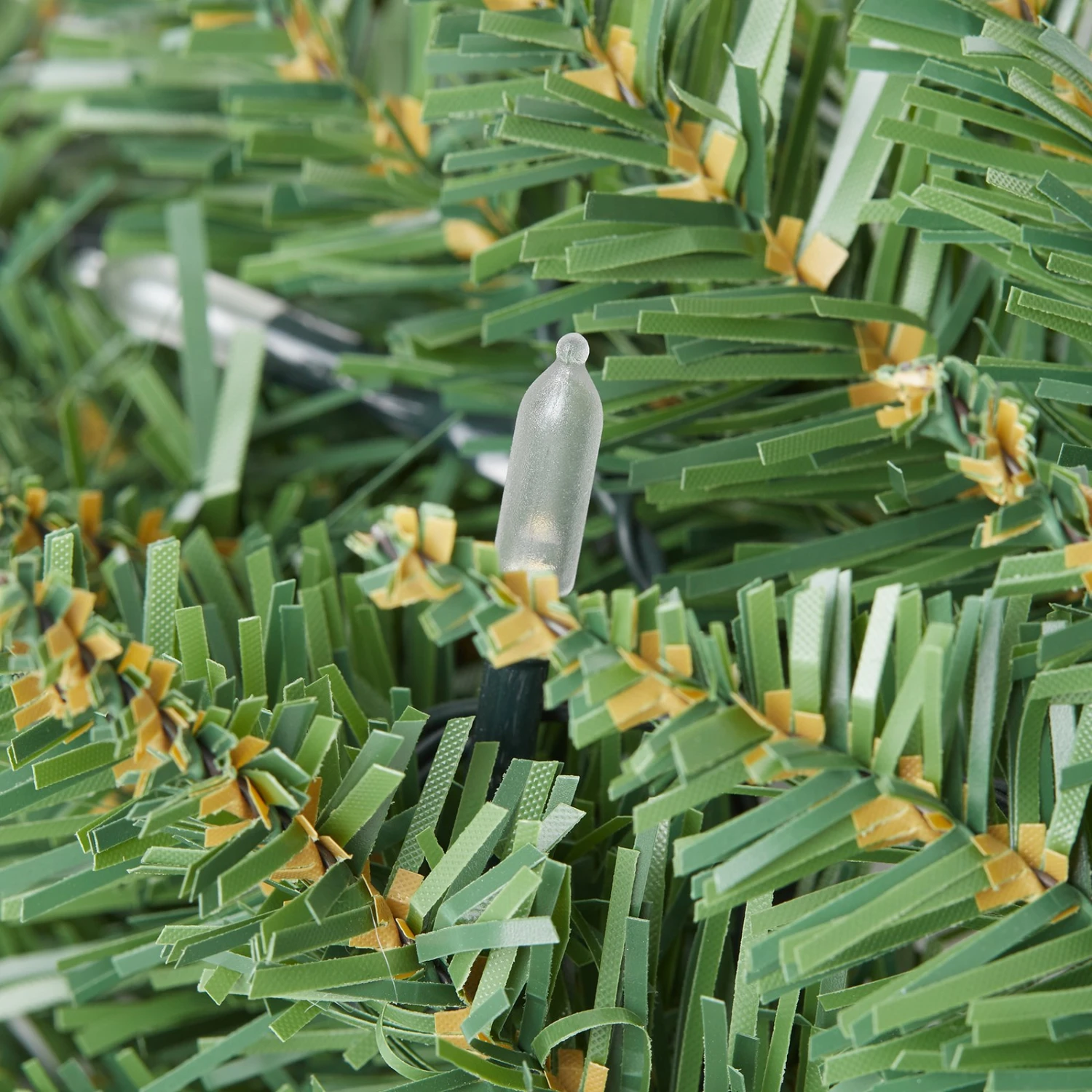 LED-Tannenkranz Calgary Ø 50 Cm – Bild 6