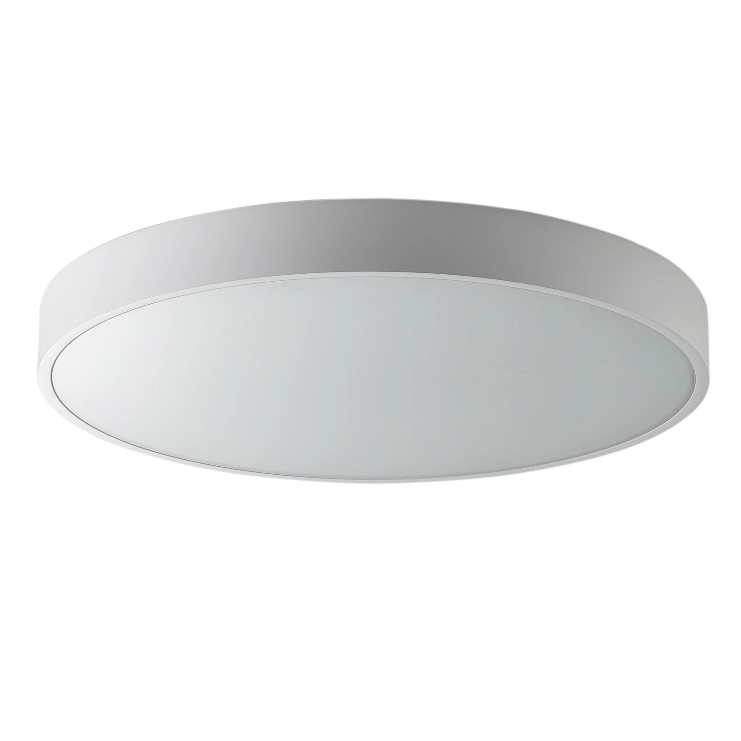 BEGA Planeta Deckenlampe DALI 4.000K Weiß Ø 75cm – Bild 3