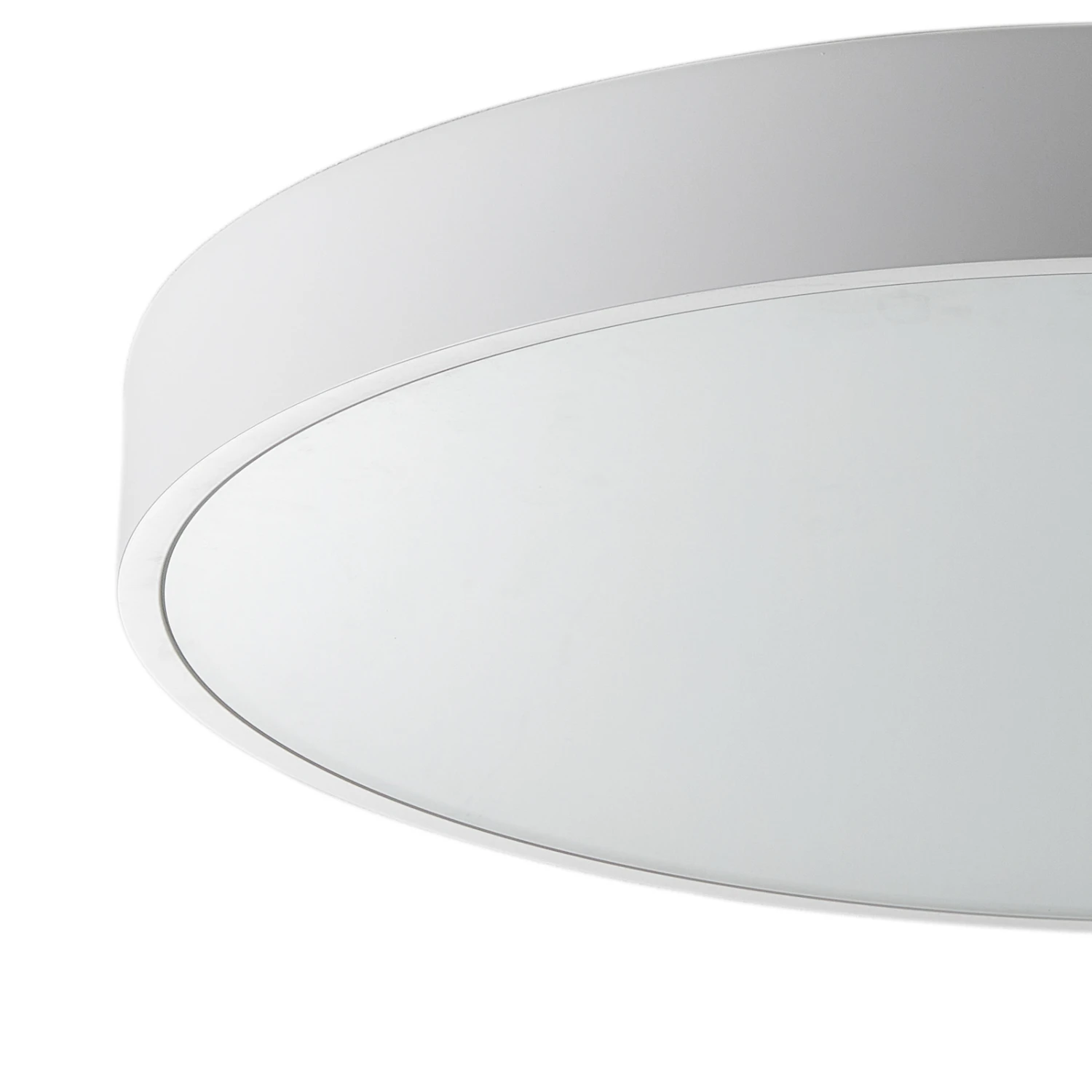 BEGA Planeta Deckenlampe DALI 4.000K Weiß Ø 75cm – Bild 4