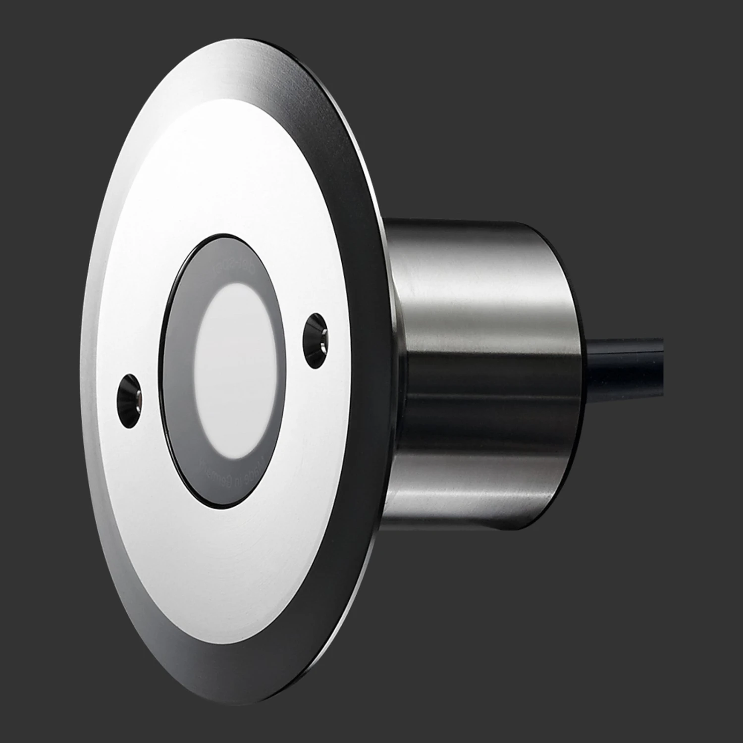 Dot-spot Aquaros LED-Teichstrahler 12V 40° 5W 840 – Bild 2