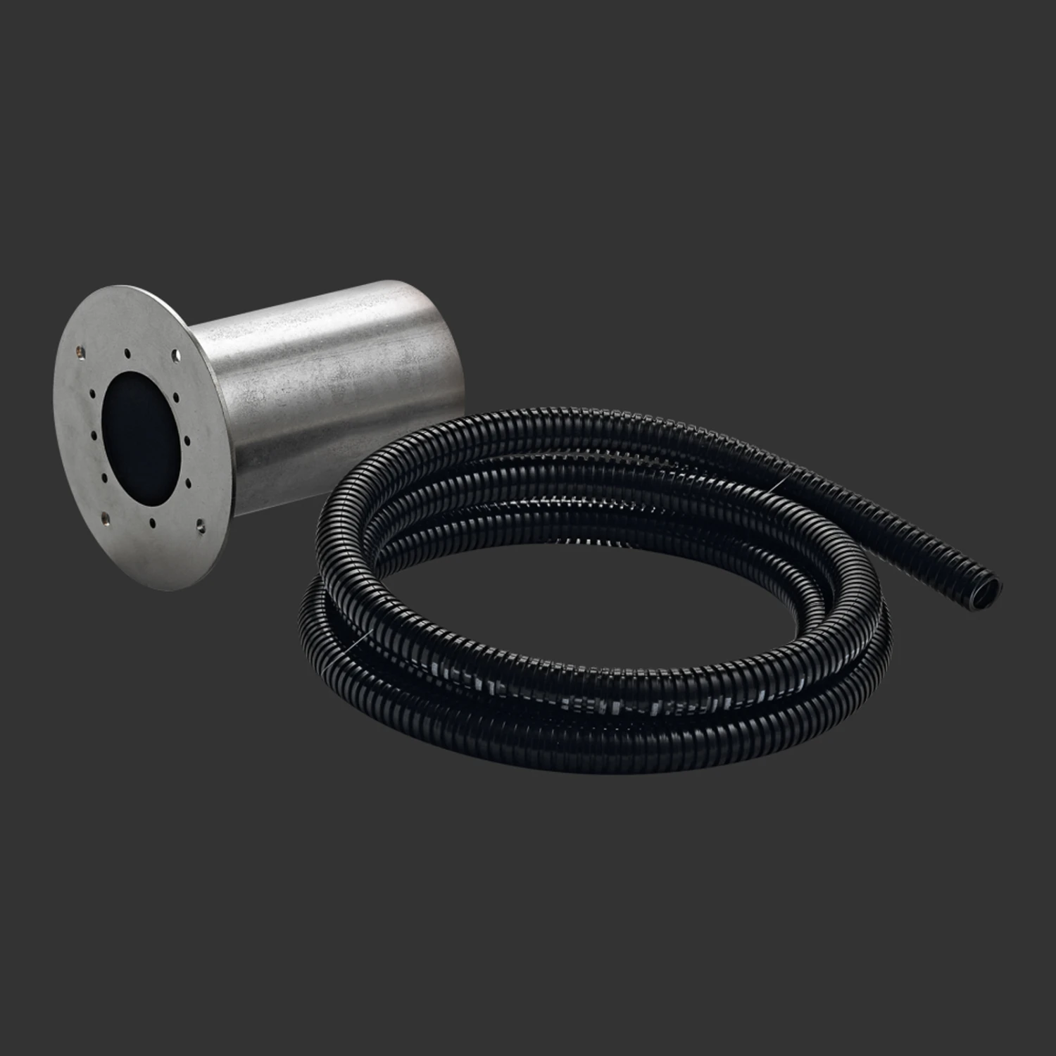 Dot-spot Aquaros LED-Teichstrahler 12V 40° 5W 840 – Bild 4