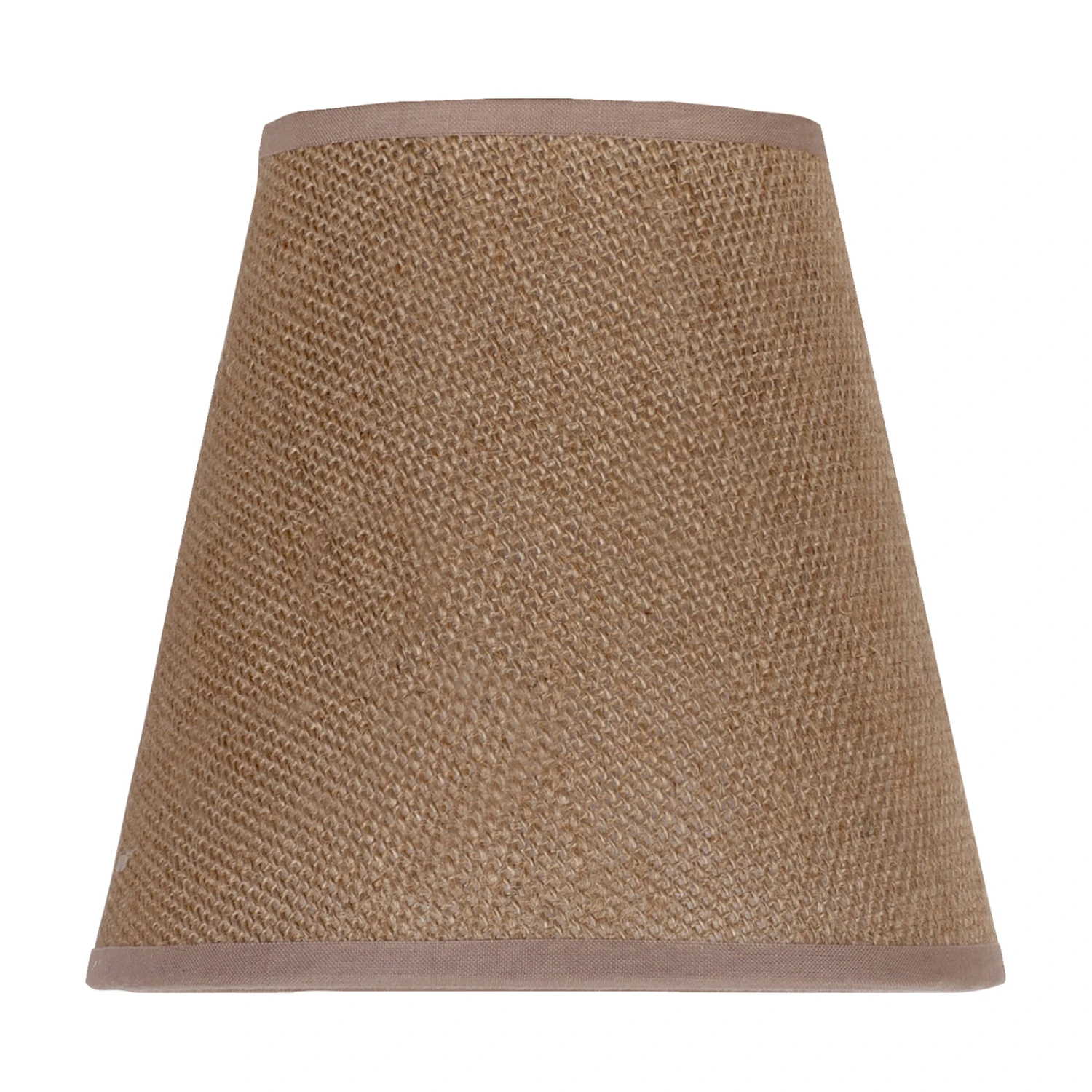 Lampenschirm Cone AB, Ø 15 Cm, Hellbraun – Bild 3