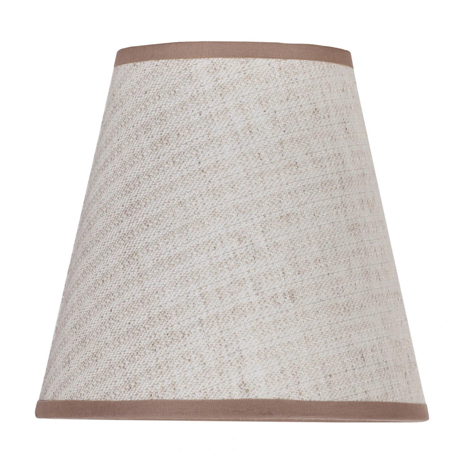 Lampenschirm Cone AB, Ø 15 Cm, Ecru – Bild 3