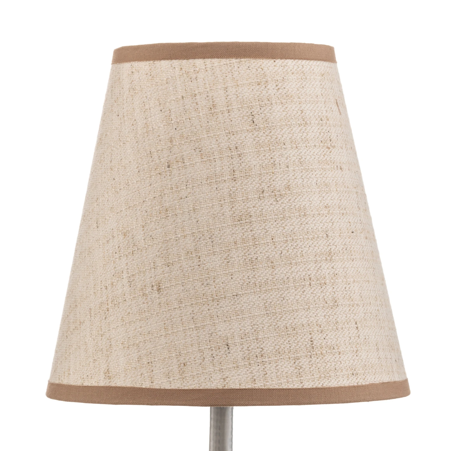 Lampenschirm Cone AB, Ø 15 Cm, Ecru – Bild 6