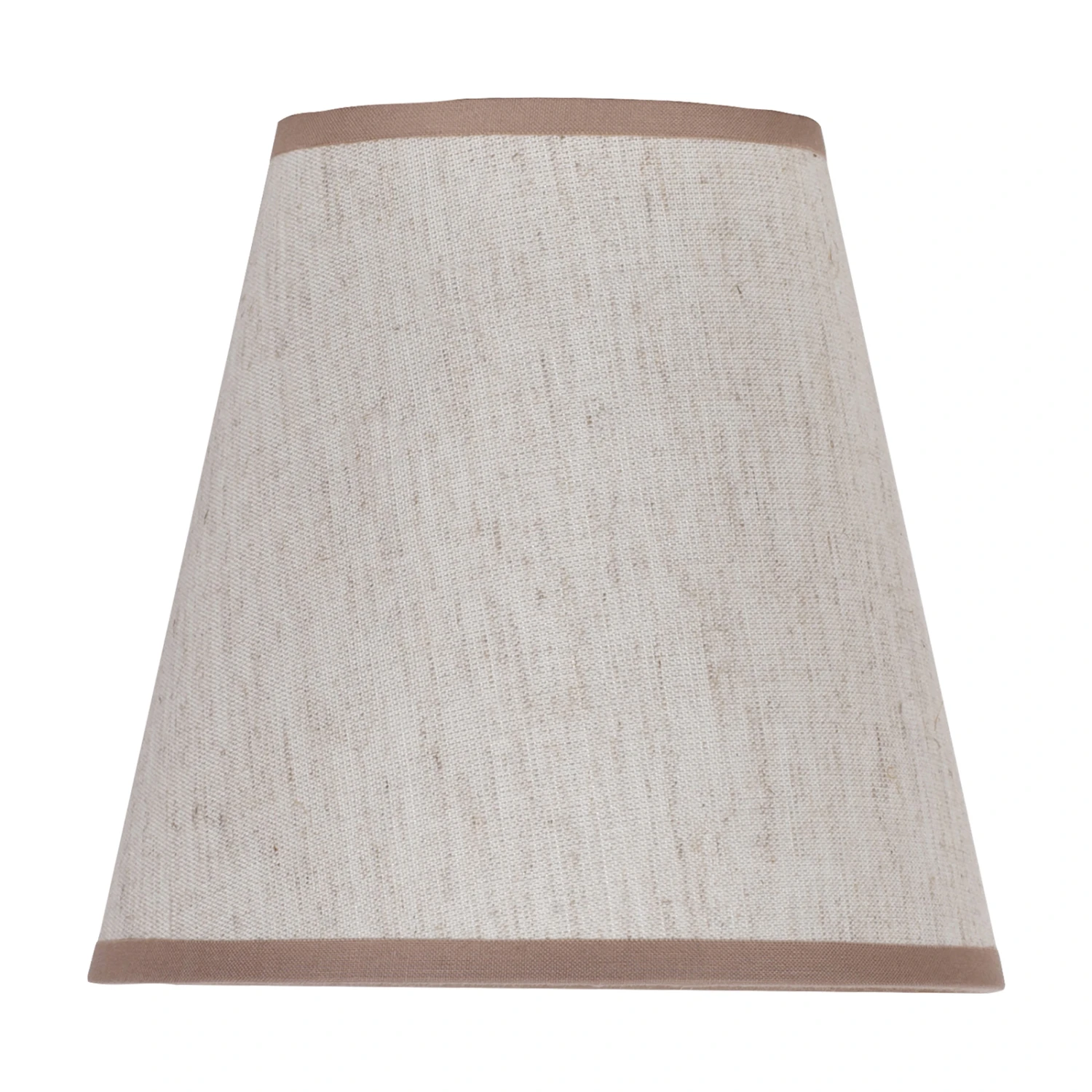 Lampenschirm Cone AB, Ø 15 Cm, Ecru/beige – Bild 3