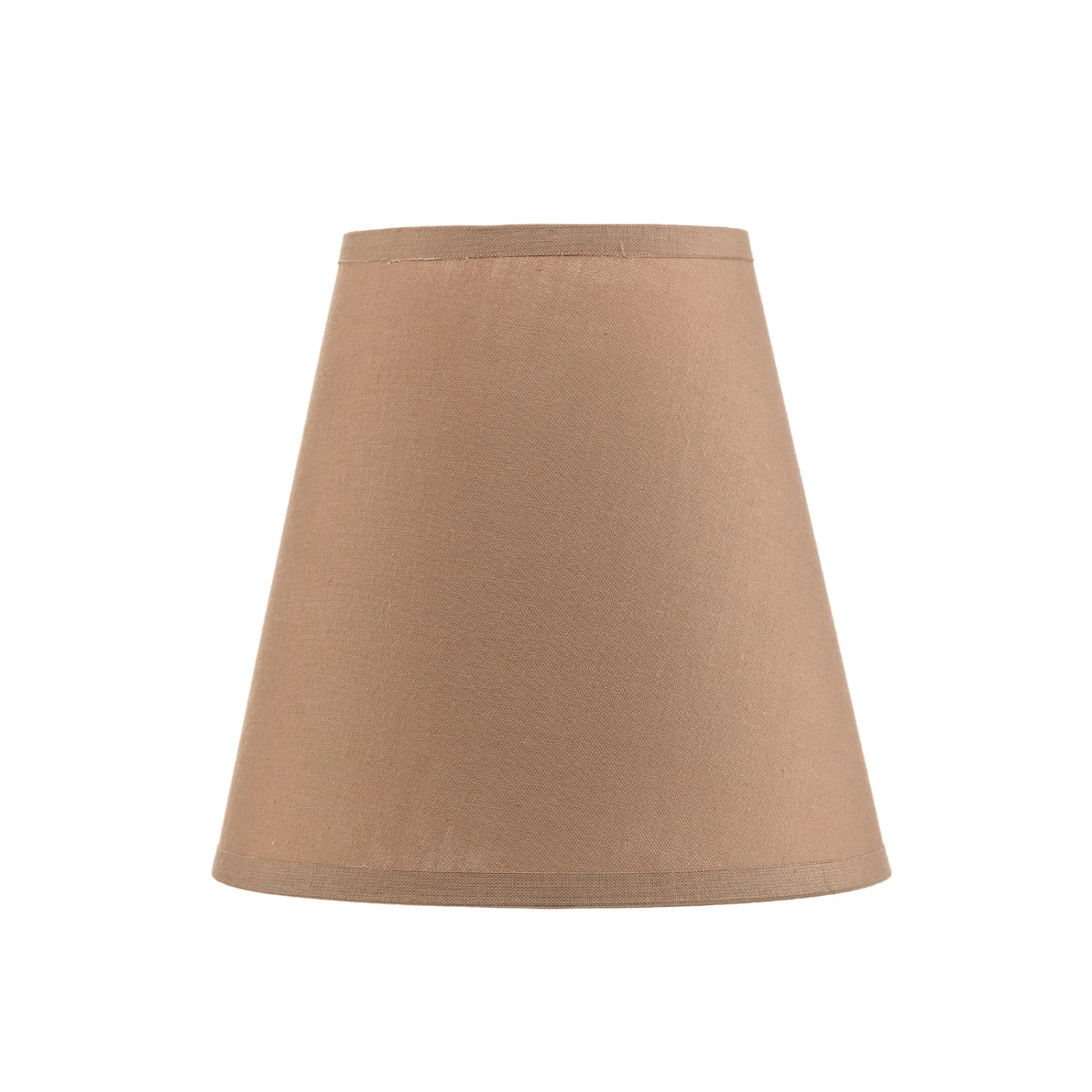 Lampenschirm Cone AB, Ø 15 Cm, Cappuccino – Bild 2