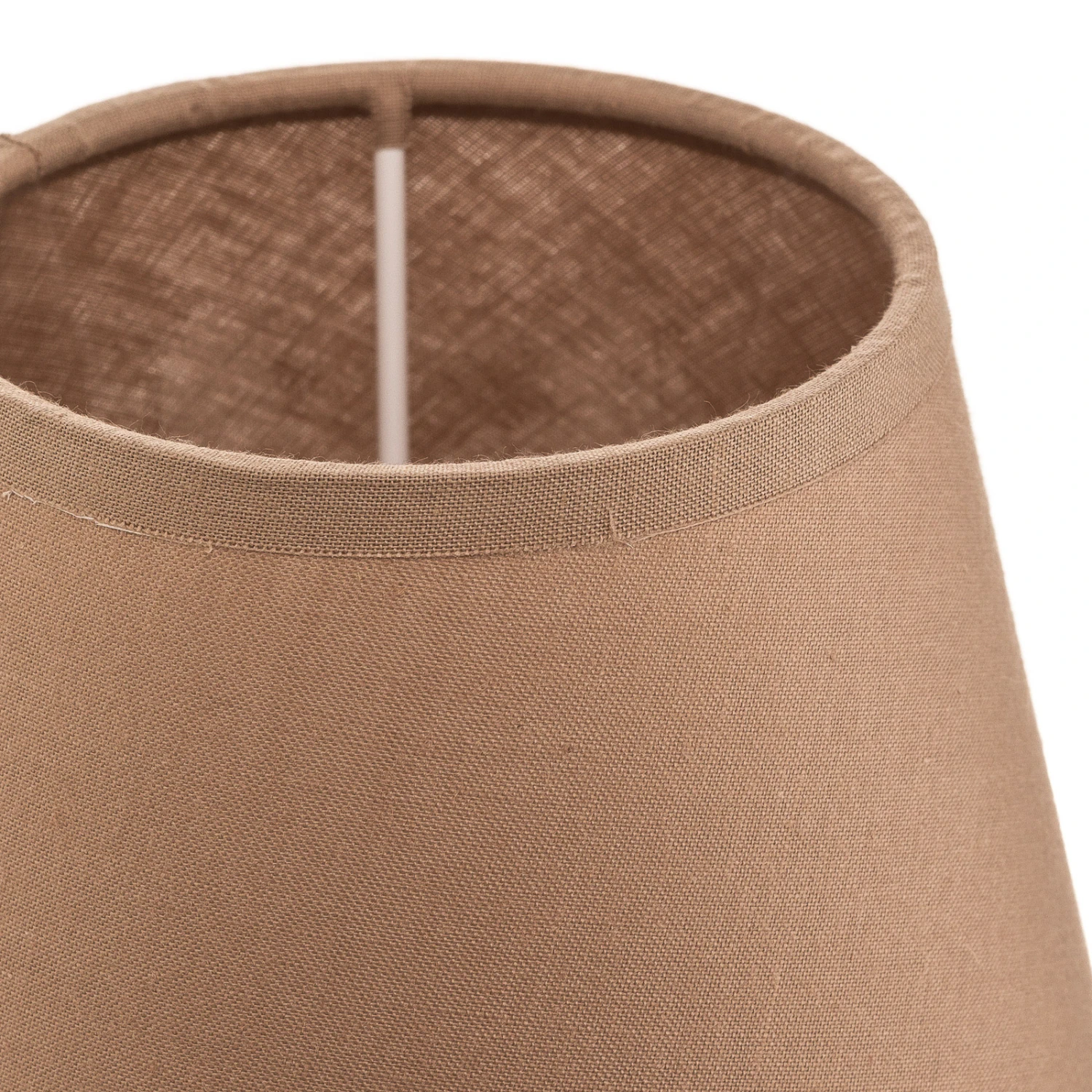 Lampenschirm Cone AB, Ø 15 Cm, Cappuccino – Bild 4