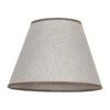 Lampenschirm Mini Romance Für Stehlampe, Ecru