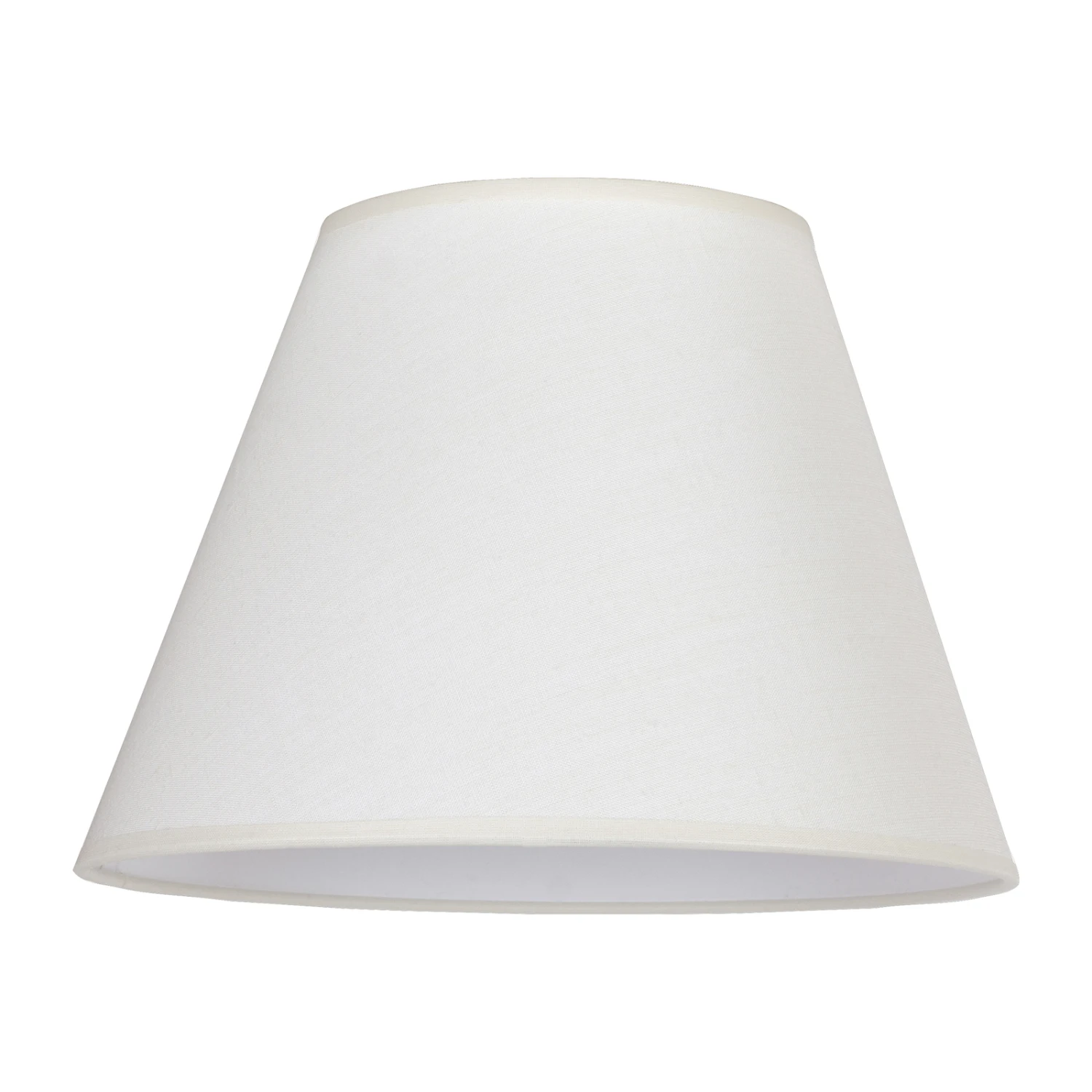 Lampenschirm Mini Romance F. Pendel Ecru/struktur