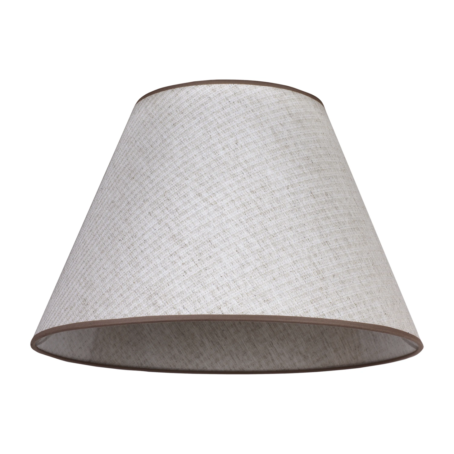 Lampenschirm Pseudosofia Für Stehlampen Ecru – Bild 2