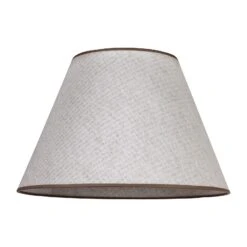 Lampenschirm Pseudosofia Für Stehlampen Ecru