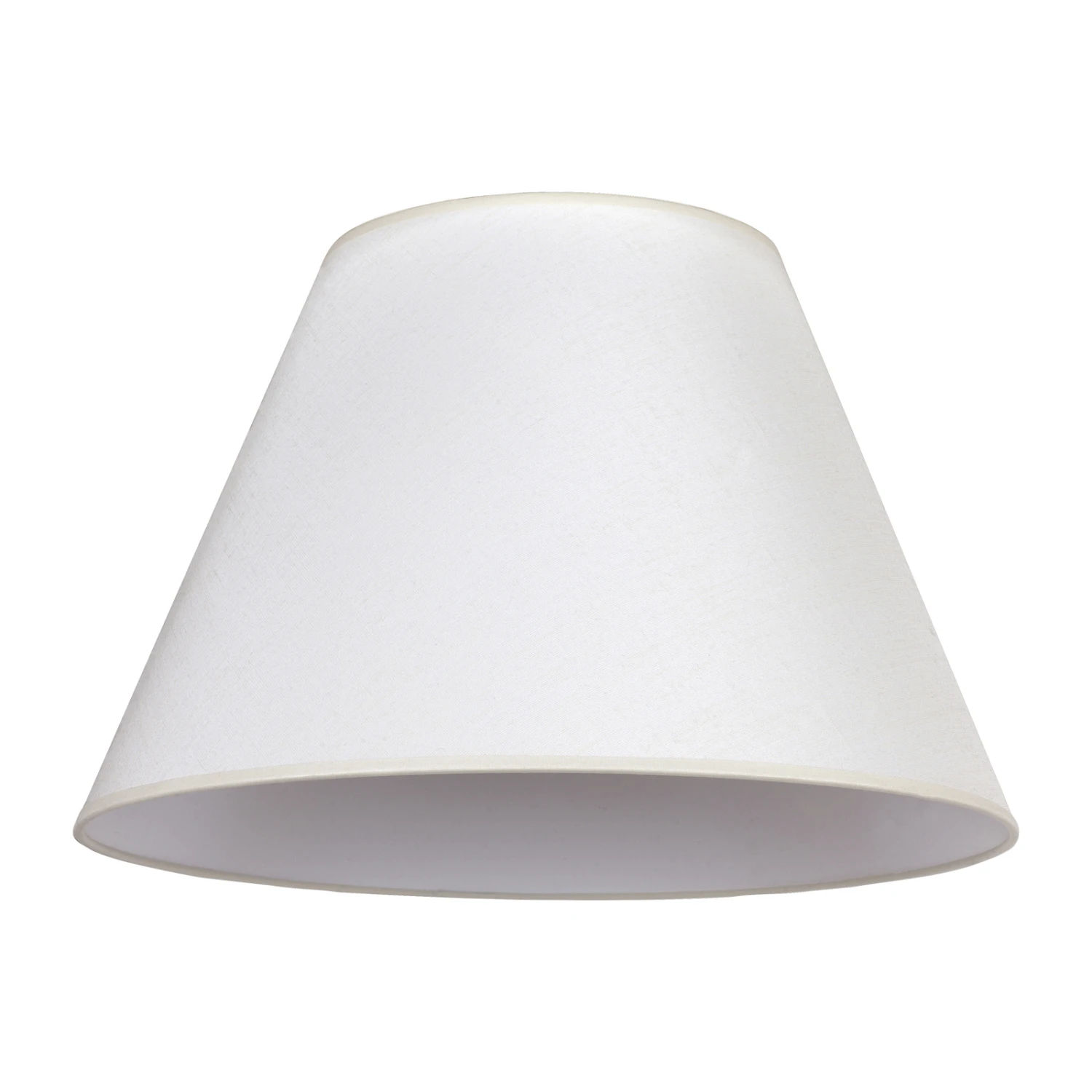 Lampenschirm Pseudosofia F.Stehlampe Ecru/struktur – Bild 2