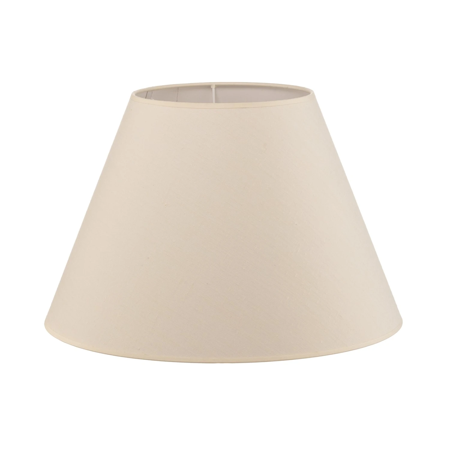 Lampenschirm Pseudosofia F.Stehlampe Ecru/struktur – Bild 4