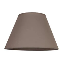 Lampenschirm Pseudosofia Für Stehlampe Cappuccino