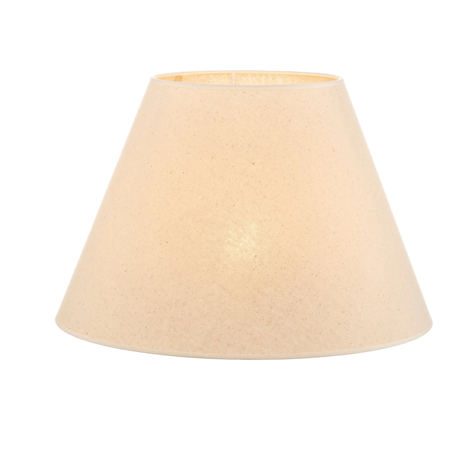 Lampenschirm Pseudosofia Für Stehlampe Beige – Bild 5