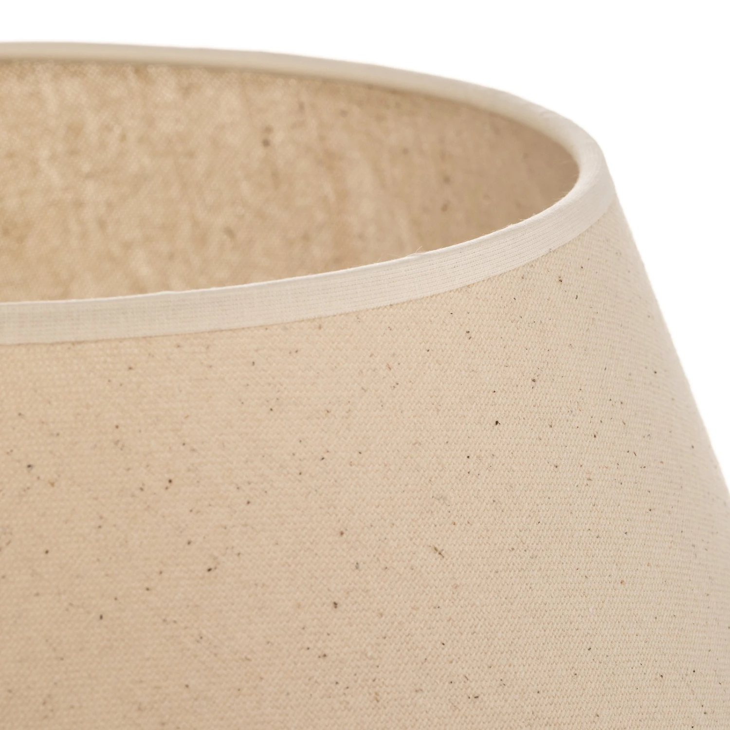 Lampenschirm Pseudosofia Für Stehlampe Beige – Bild 7