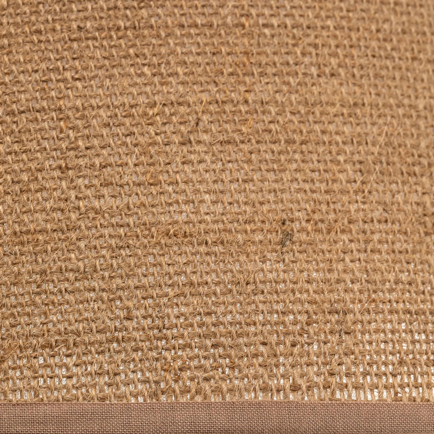 Lampenschirm Anna, Für Hängeleuchten, Hellbraun – Bild 5