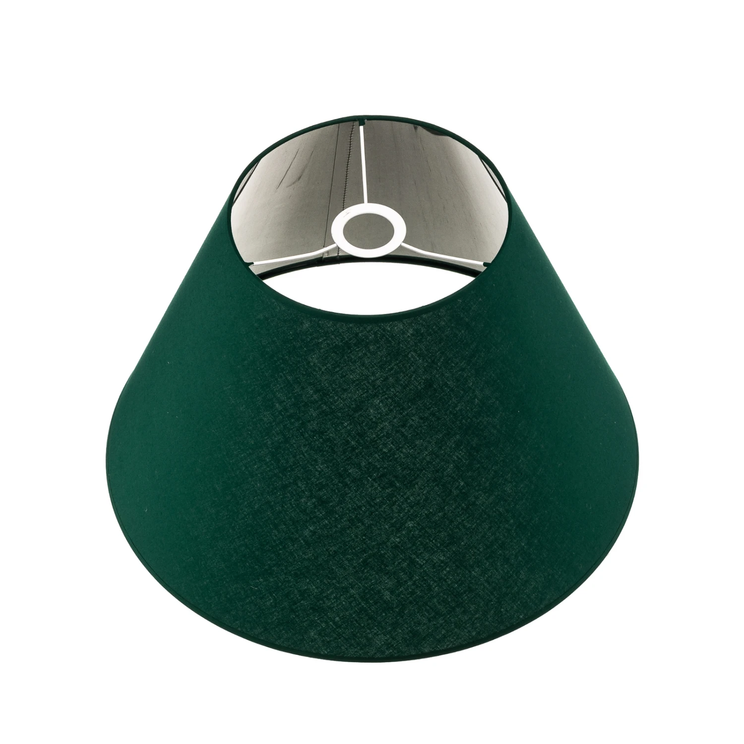 Lampenschirm Anna, Für Hängeleuchten, Grün – Bild 3