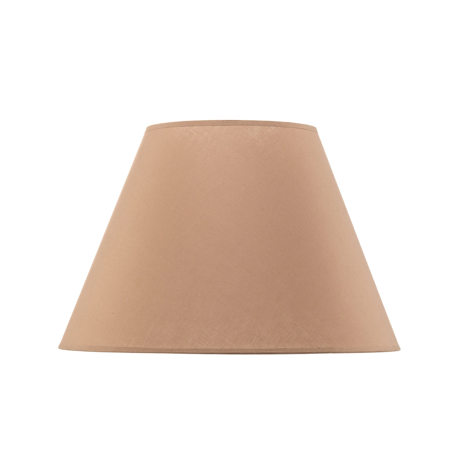 Lampenschirm Anna, Für Hängeleuchten, Cappuccino – Bild 2