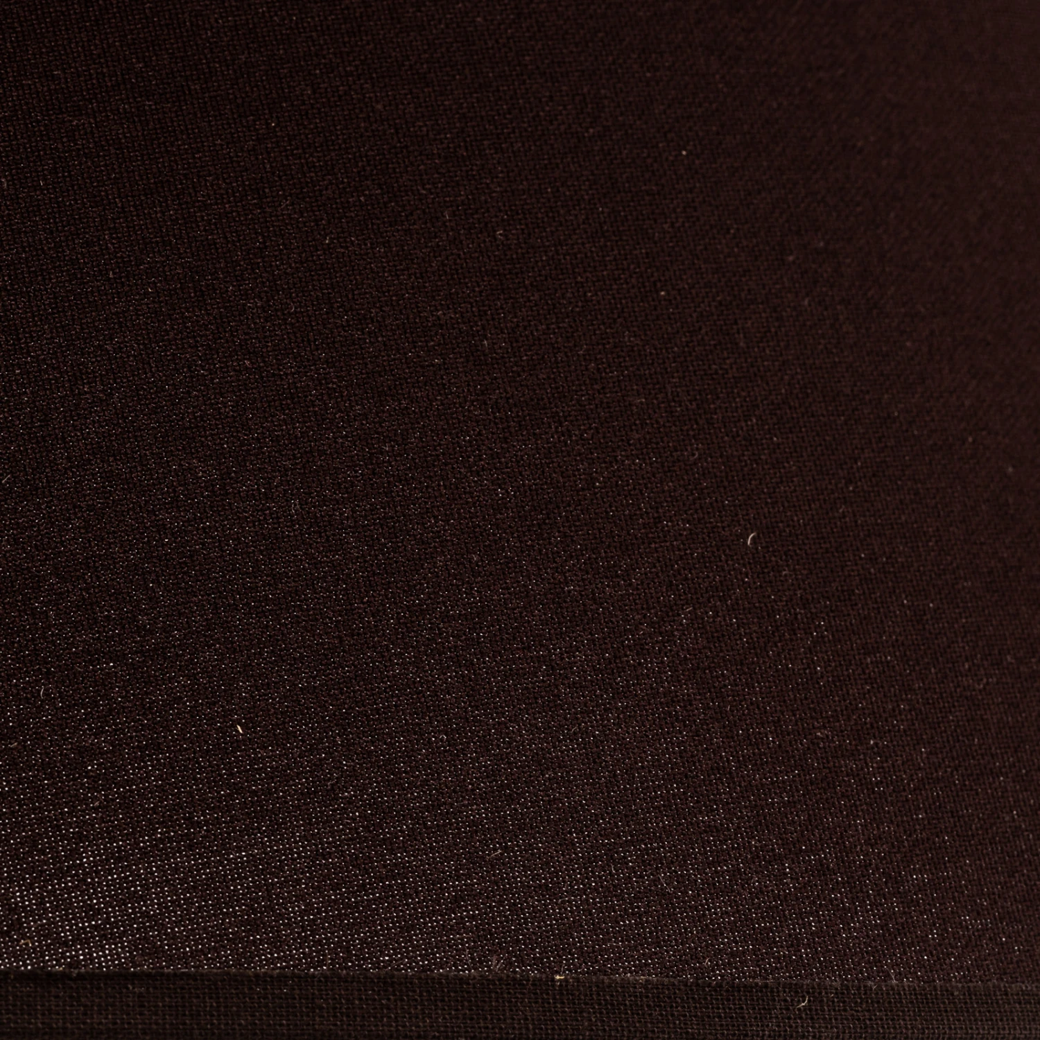 Lampenschirm Anna, Für Hängeleuchten, Dunkelbraun – Bild 8