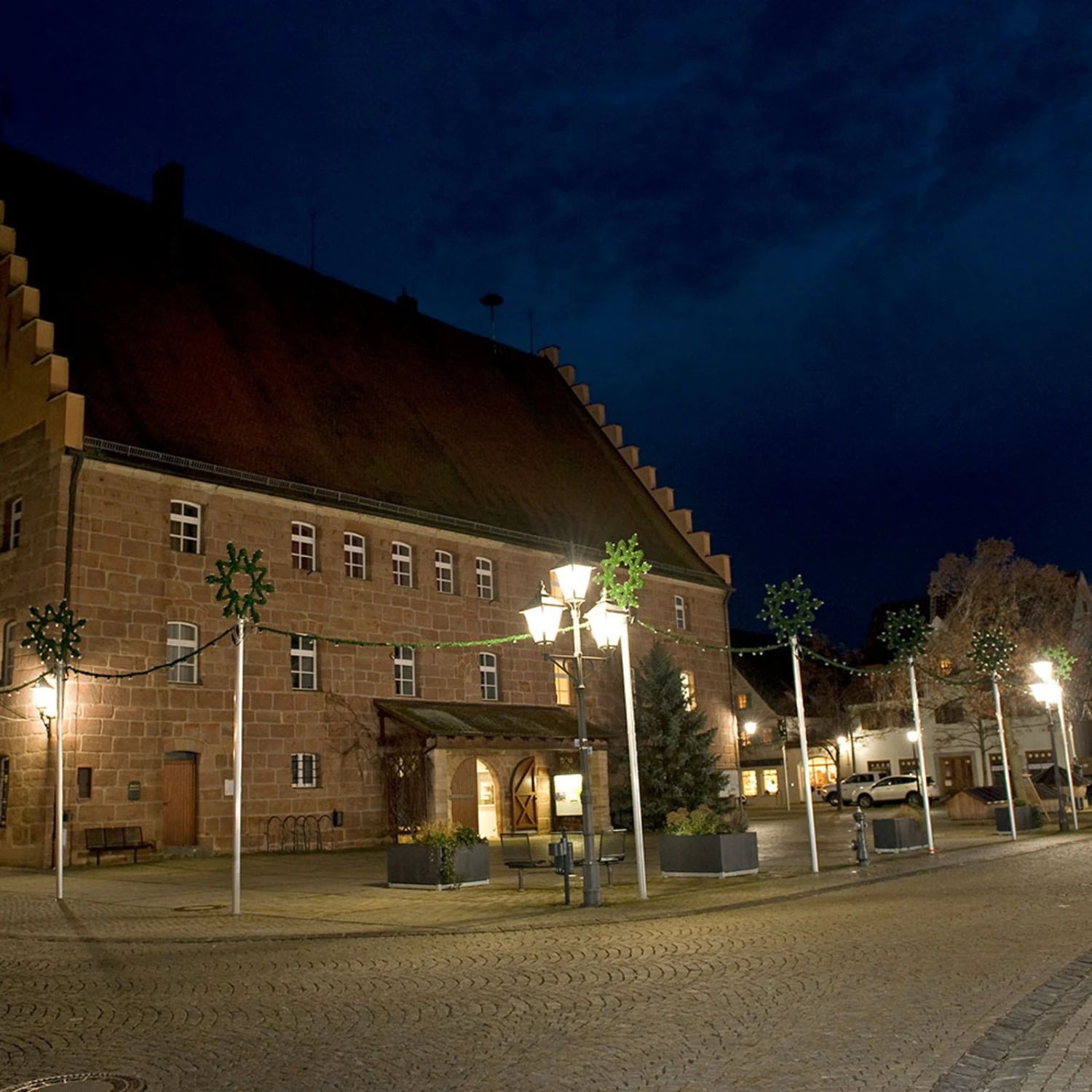 DOTLUX RETROFITprotect LED-Lampe E27 28W 3.000K – Bild 2