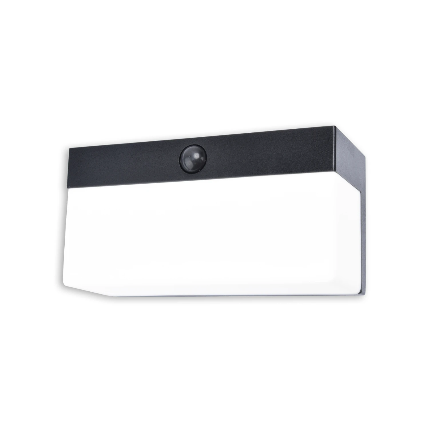 LED-Solar-Außenwandleuchte Fran, CCT – Bild 3