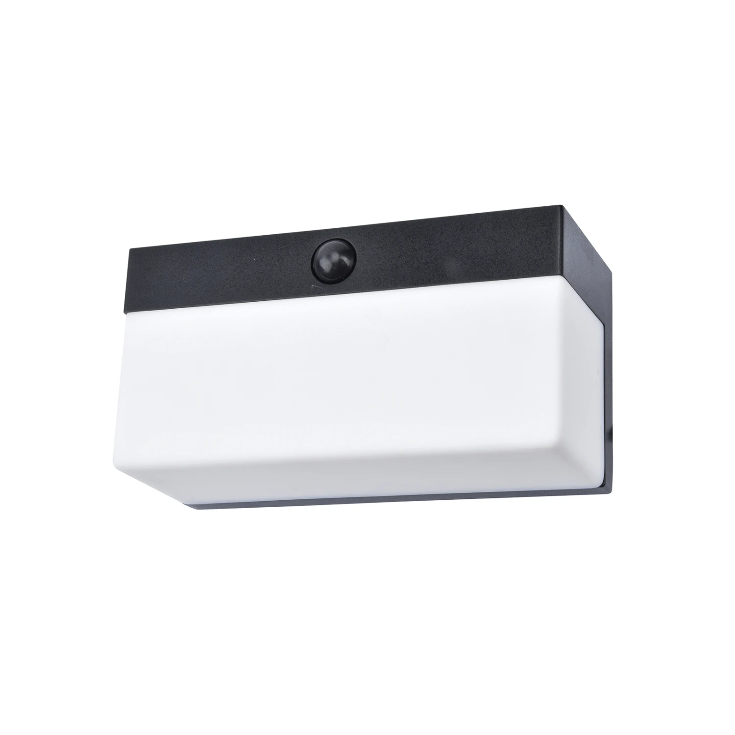 LED-Solar-Außenwandleuchte Fran, CCT – Bild 4