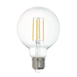 EGLO Connect-z E27 G80 LED-Globe 6W 806lm 4000K