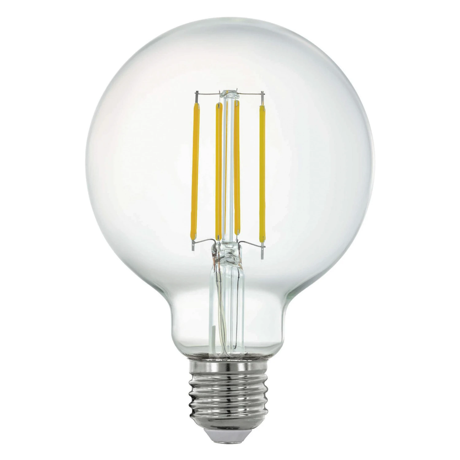 EGLO Connect-z E27 G95 LED-Globe 6W 806lm 4000K – Bild 3