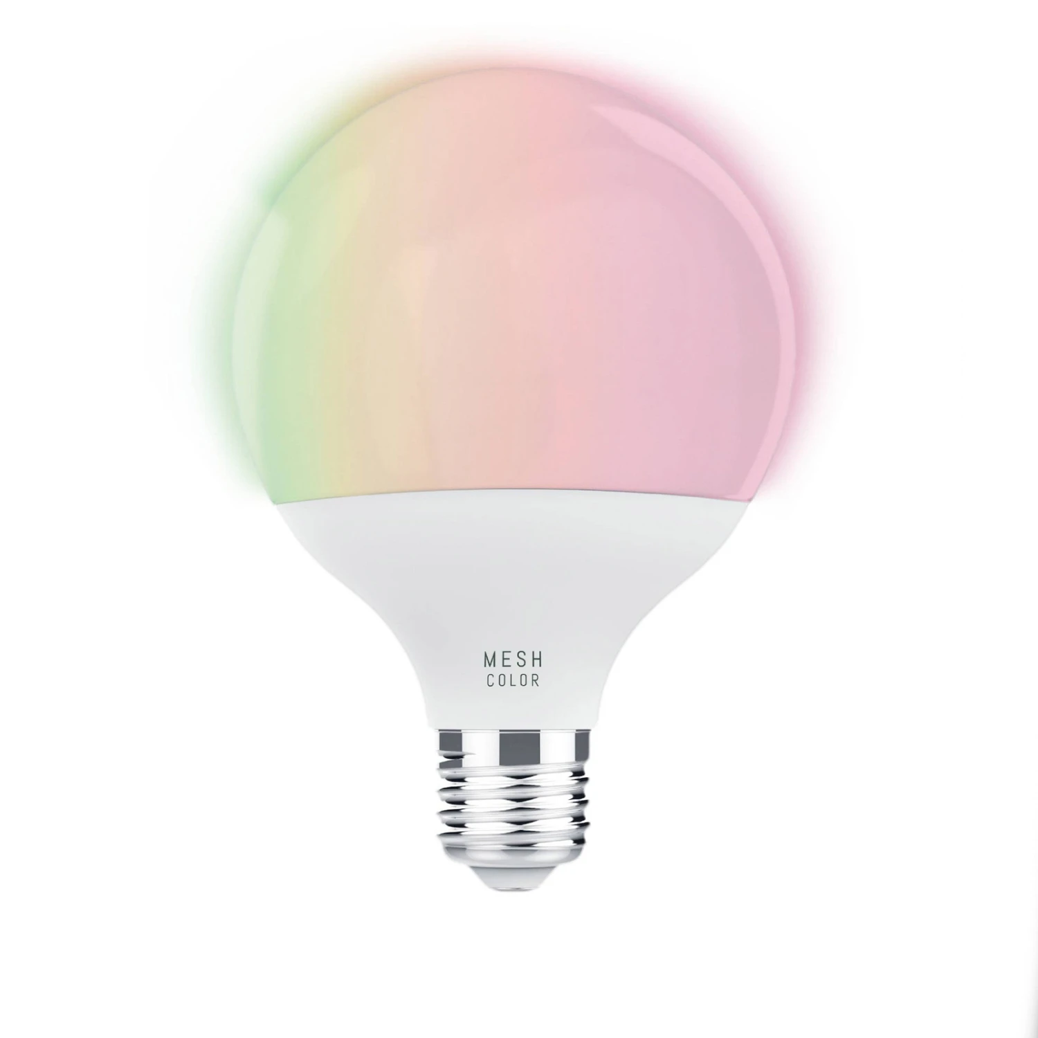 EGLO Connect-z E27 G95 LED-Lampe 13W 1300lm RGBW