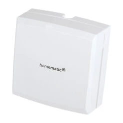 Homematic IP Garagentortaster