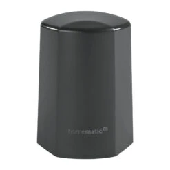 Homematic IP Temperatur-/Feuchtesensor Außen Grau