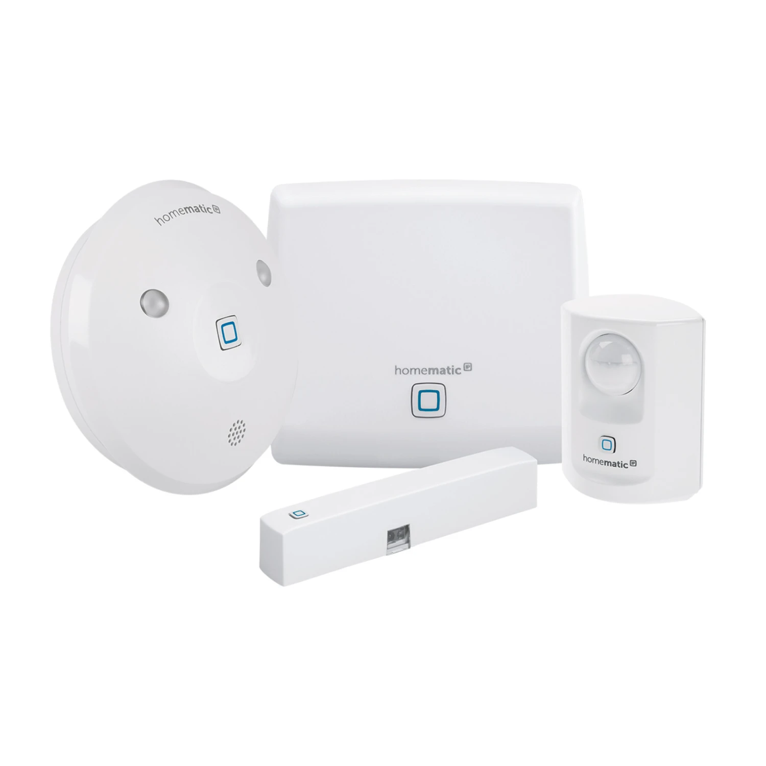 Homematic IP Starter Set Alarm