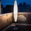 Foscarini Havana Outdoor Terra Dekoleuchte Mit Fuß