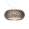 Foscarini Caboche Plus Media MyLight CCT Grau
