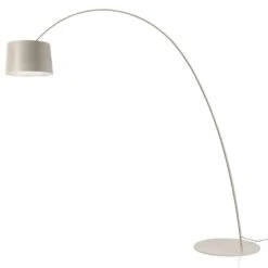 Foscarini Twiggy Elle MyLight Stehlampe CCT Greige