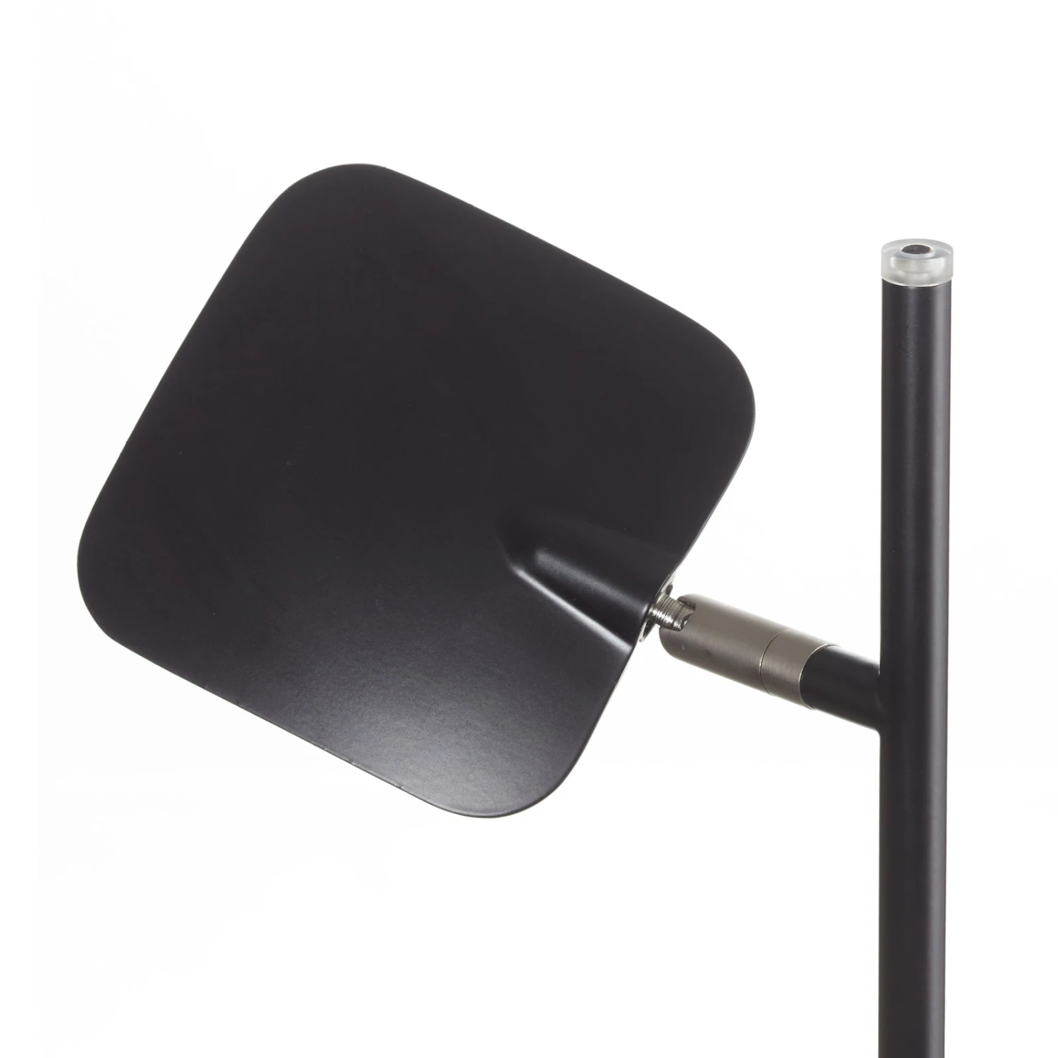 LED-Stehleuchte Raggio, Zweiflammig, Schwarz – Bild 6